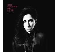 Nite Jewel One Second of Love (Vinyl LP) 12" Album