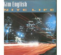 Nite life (5 versions, 1994, in ig Bump Mix) / Vinyl Maxi Single [Vinyl 12'']