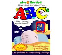 Nite Lite Helping Little Ones Learn Their ABC's