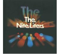 NITE-LITERS The Nite-Liters [CD Paper Sleeve] NUOVO