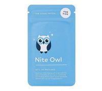 Nite Owl Plant Patch 6 Pezzi Di The Humble Co