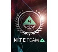 NITE Team 4 Steam Key GLOBAL