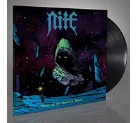 Nite - Voices Of The Kronian Moon