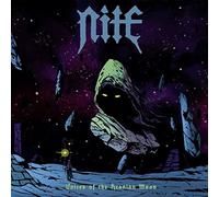 NITE - VOICES OF THE KRONIAN MOON - CD - 32 - F72z