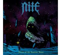 Nite - Voices Of The Kronian Moon