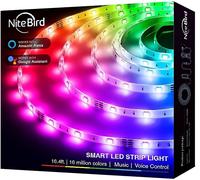 NiteBird SL3 Tuya Luce per studio