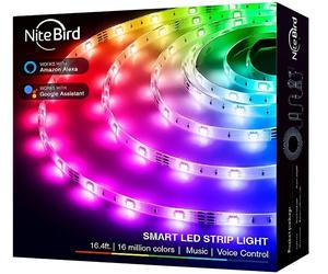 NiteBird SL3 Tuya Luce per studio