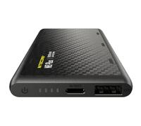 Nitecore Batteria esterna NB Plus TU