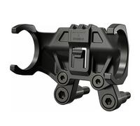 Nitecore BM06 - Supporto per faro per bicicletta HC60 UHE, HC65 UHE, compatibile con MTB, colore: Nero