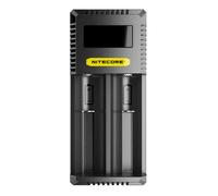Nitecore Caricabatterie USB-C CI2
