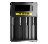 Nitecore Caricabatterie USB-C CI4