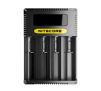 Nitecore Caricabatterie USB-C CI4