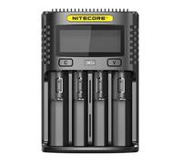 Nitecore Caricatore rapido USB UMS4