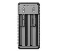 Nitecore Caricatore USB UI2