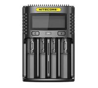 Nitecore Caricatore USB UM4