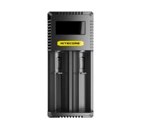 Nitecore Caricabatterie USB-C CI2