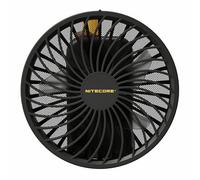 NITECORE CINEWIND CW10 Ventilatore Fotografico Portatile