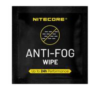 Nitecore CK007 - Panni antiappannamento