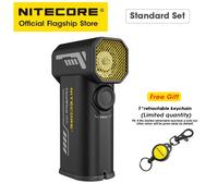 NITECORE CW20 Ventilatore Multiuso Tascabile per Fotografia Ventilatore Portatil