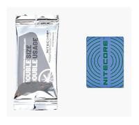 Nitecore Dischi di principi attivi MRM10 per dispositivi EMR