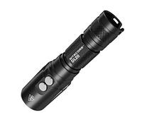 Nitecore DL20 Lampada Subacquea, Alluminio, Nero, Taglia Unica