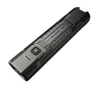 Nitecore EDC07 - 1500 lumen, MCT nero