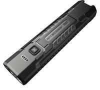 Nitecore EDC07 - 1500 lumen, MCT nero