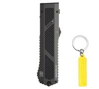 Nitecore EDC17 Torcia elettrica ultra esile EDC di tre sorgenti luminose con l'etichetta di NITECORE
