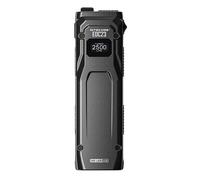 Nitecore EDC23 Torcia elettrica Ricaricabile