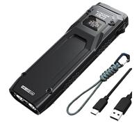 Nitecore EDC23 Torcia elettrica Ricaricabile