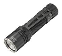Nitecore EDC35 torcia Nero Torcia a mano LED