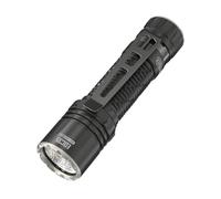 Nitecore EDC35 torcia Nero Torcia a mano LED