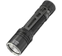 Nitecore EDC35 torcia Nero Torcia a mano LED