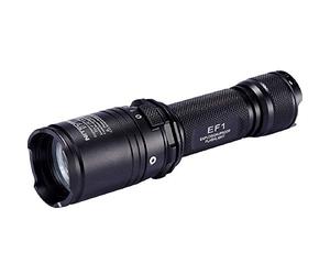 Nitecore EF1 Noir Lampe torche LED