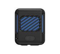 Nitecore EMR05 - Repellente anti-zanzare, colore: Nero