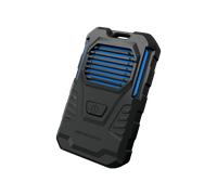 Nitecore EMR06 TAC Repellente Elettronico per Insetti