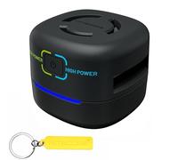 NITECORE EMR30 SE Antizanzare Elettronico con Sistema di Diffusione Attiva, Tag NITECORE