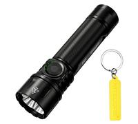Nitecore EX7 della torcia elettrica di rendimento elevato del modello del fascio variabile