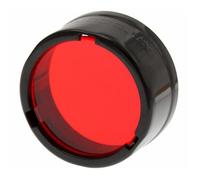 Nitecore Filtro colore rosso 25 mm