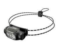 Nitecore HA11-240 lumen, 1 batteria AA, alloggiamento in policarbonato