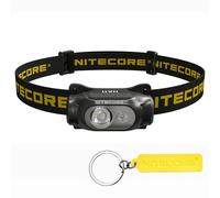 Nitecore HA11 240 Lumen ultra leggero AA faro doppio fascio Tag (fascia normale)