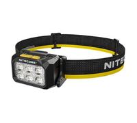 Nitecore HA29 UHE - 1200 lumen, resistente al freddo