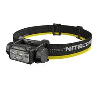 Nitecore HC70 UHE Faro frontale ricaricabile