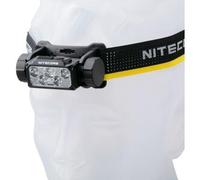 Nitecore HC70 UHE Faro frontale ricaricabile