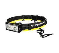 Nitecore HU2000 - 2000 lumen