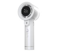 Nitecore izzCool20 Pro - Ventilatore con nebulizzatore bianco