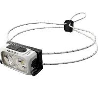 Nitecore NU21 Bianco