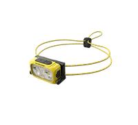 Nitecore NU21 Giallo