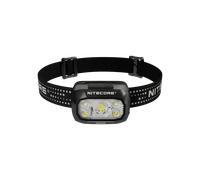 Nitecore lampada frontale NU30