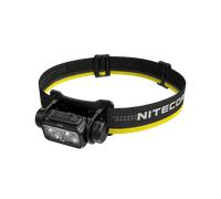 Nitecore lampada frontale NU40
